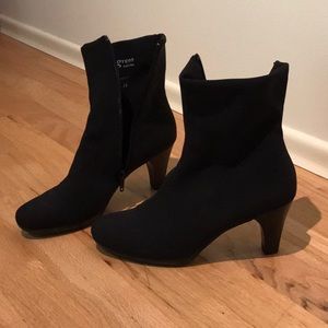 Ankle boots